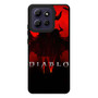 Diablo IV Motorola Moto G Play 2026 Case