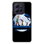 Disenchantment Under the moon Motorola Moto G Play 2026 Case