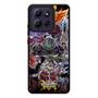 Dragon Quest the adventure of dai Villains Motorola Moto G Play 2026 Case