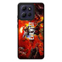 Evil West Motorola Moto G Play 2026 Case