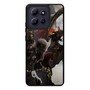 Game Souls Like Motorola Moto G Play 2026 Case