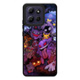 Ghost Type Pokemon Motorola Moto G Play 2026 Case