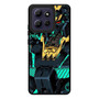 Gundam Banshee Motorola Moto G Play 2026 Case