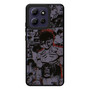 Hajime No Ippo Collage Motorola Moto G Play 2026 Case
