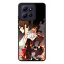 Hells Paradise aka Jigokuraku Motorola Moto G Play 2026 Case