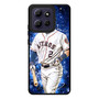 Houston Astros Alex Bregman Motorola Moto G Play 2026 Case
