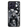 Hunter X Hunter Kurapika 1 Motorola Moto G Play 2026 Case