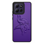 innesota Vikings Motorola Moto G Play 2026 Case