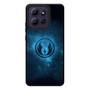 Jedi Star Wars in Space Motorola Moto G Play 2026 Case