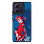 Jojo Stone Ocean Motorola Moto G Play 2026 Case