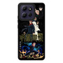 Jujutsu Kaisen Collages Motorola Moto G Play 2026 Case