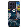 Jujutsu Kaisen Getou Suguru 1 Motorola Moto G Play 2026 Case