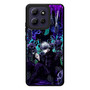 Jujutsu Kaisen Gojo Prison Realm Motorola Moto G Play 2026 Case