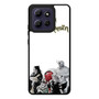 Jujutsu Kaisen Main Villain Motorola Moto G Play 2026 Case