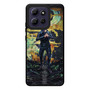 Jujutsu Kaisen Megumi Fushiguro 1 Motorola Moto G Play 2026 Case