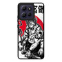 Jujutsu Kaisen Ryomen Sukuna Motorola Moto G Play 2026 Case