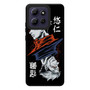 Jujutsu Kaisen Yuji and Sukuna Motorola Moto G Play 2026 Case