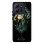 Jujutsu Kaisen Yuta and Rika Motorola Moto G Play 2026 Case