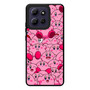 Kirby Collages Motorola Moto G Play 2026 Case