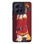 Kono Subarashii Sekai ni Shukufuku 2 Motorola Moto G Play 2026 Case