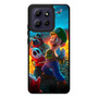 Luigis Mansion 3 Motorola Moto G Play 2026 Case