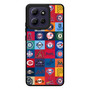 Major League Baseball Motorola Moto G Play 2026 Case