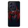 Marver Spiderman Miles Morales Motorola Moto G Play 2026 Case