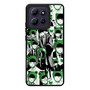 Mashle Magic and Muscles 1 Motorola Moto G Play 2026 Case