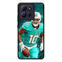 Miami Dolphins Kenny Stills Motorola Moto G Play 2026 Case