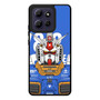 Mobile Suit Gundam RX 78 2 Motorola Moto G Play 2026 Case