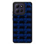 Monster Anime Collages Motorola Moto G Play 2026 Case