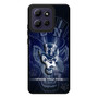 Nevada Wolf Pack Motorola Moto G Play 2026 Case