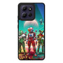 No Mans Sky Motorola Moto G Play 2026 Case