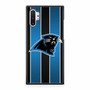 carolina panthers Samsung Galaxy Note 10+ | Samsung Galaxy Note 10+ 5G Case