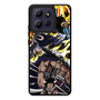 One Piece Kaido Collages Motorola Moto G Play 2026 Case