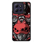 One Piece Laws Past Motorola Moto G Play 2026 Case