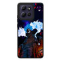 One Piece Luffy Nika Mode Motorola Moto G Play 2026 Case