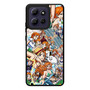 One Piece Nami Collages Motorola Moto G Play 2026 Case