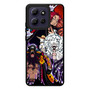 One Piece New Yonkou Motorola Moto G Play 2026 Case