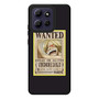 One Piece Sanji Bounty Motorola Moto G Play 2026 Case