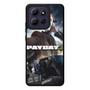 Payday 3 Motorola Moto G Play 2026 Case