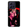 Power Chnswman Motorola Moto G Play 2026 Case