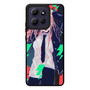 Power in Art Motorola Moto G Play 2026 Case