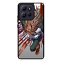 Power Motorola Moto G Play 2026 Case