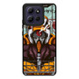Rei Ayami Evangelion Eva 00 Motorola Moto G Play 2026 Case