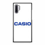 Casio Samsung Galaxy Note 10+ | Samsung Galaxy Note 10+ 5G Case