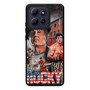 Rocky Art Motorola Moto G Play 2026 Case