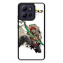 Rust Eater Bisco Motorola Moto G Play 2026 Case