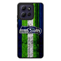 Seattle Seahawks Motorola Moto G Play 2026 Case