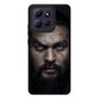 See Jason Momoa 1 Motorola Moto G Play 2026 Case